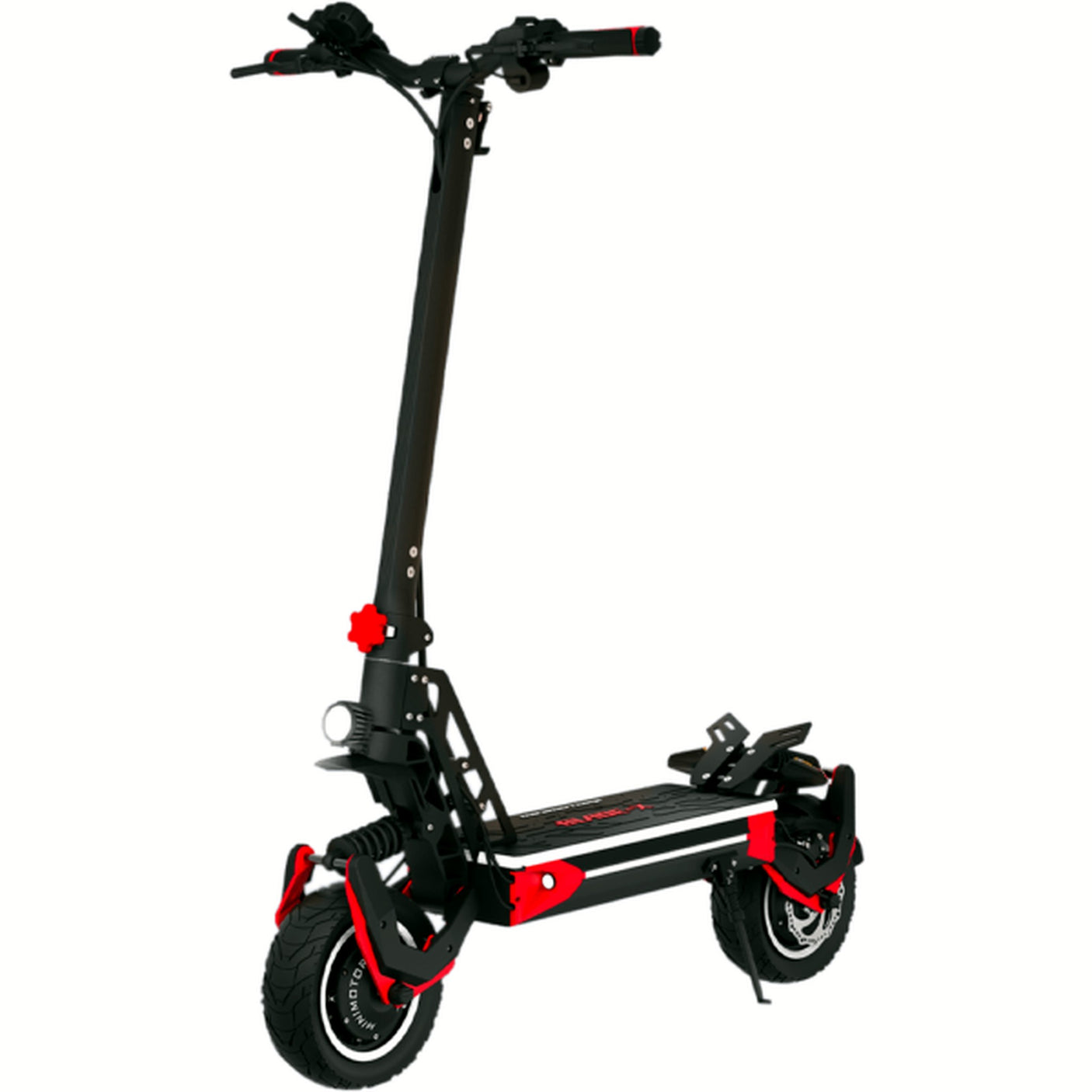 Clé folding Dualtron Minimotors