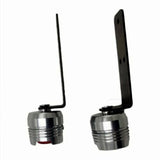 Clé Nouveau Folding Dualtron Inox