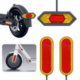Clignotant avant droite Xiaomi Scooter 5 Pro