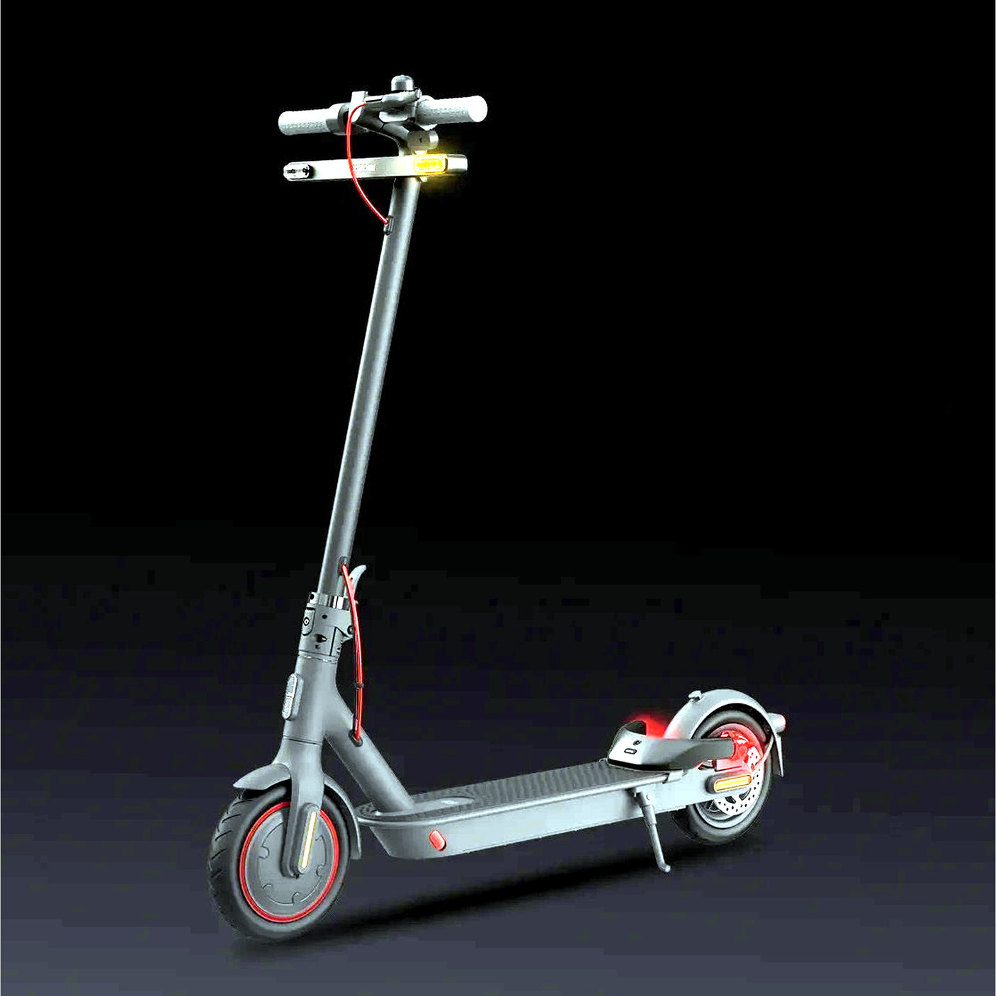 Clignotant avant droite Xiaomi Scooter 5 Pro