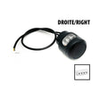 Clignotant droit Ninebot Segway Max G2