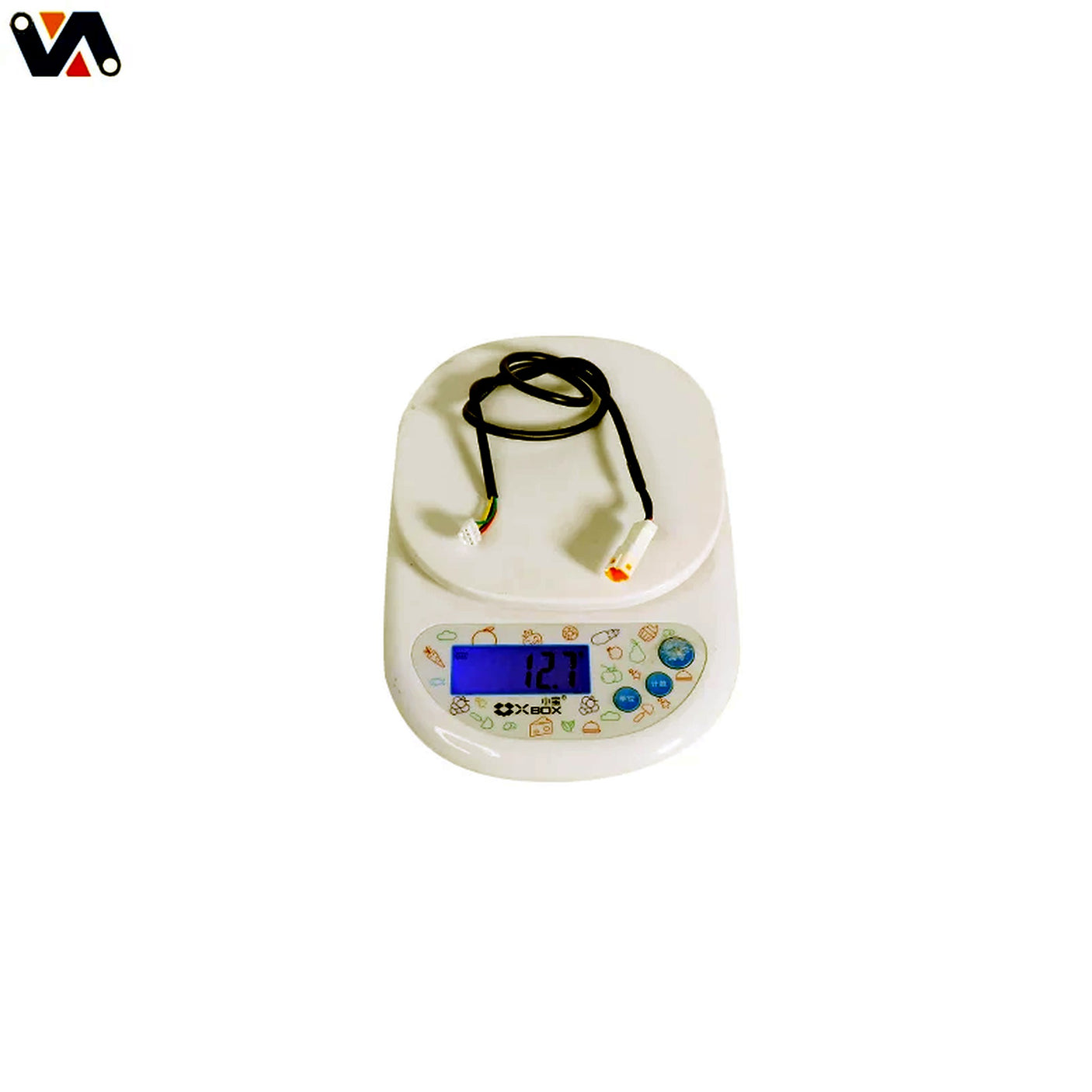 Clignotant Ninebot Max G3