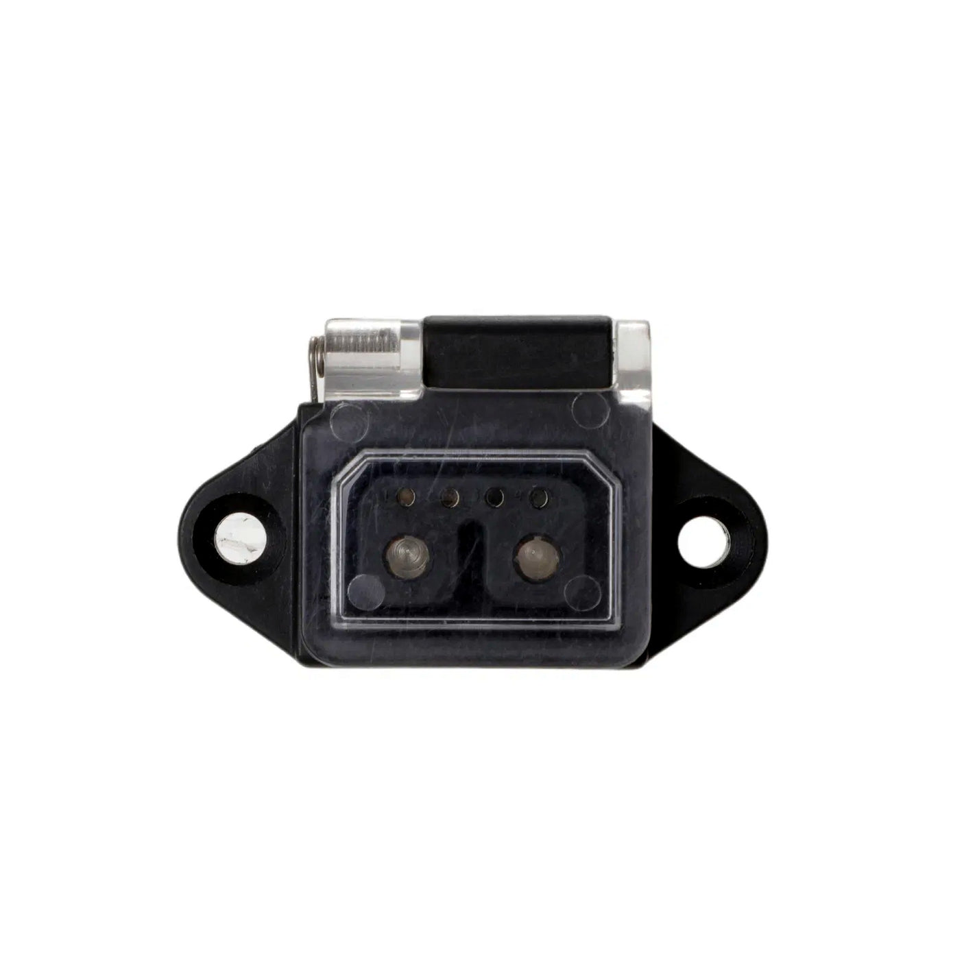 Connecteur etanche 2Pins femelle