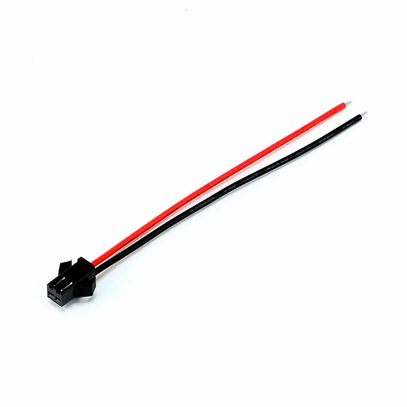 Lot de 50 connecteurs SM 2 pins male pour trottinette electrique Voltix