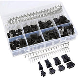 Connecteur SM 3 pins male x50 pcs