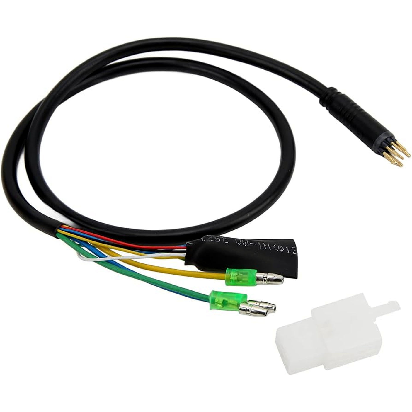 Connecteur SM 3 pins male x50 pcs