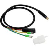 Connecteur SM 3 pins male x50 pcs