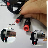 Connecteur SM 5 pins Femelle x50 pcs