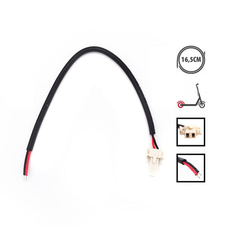 Cable connexion batterie au feu Ar Xiaomi