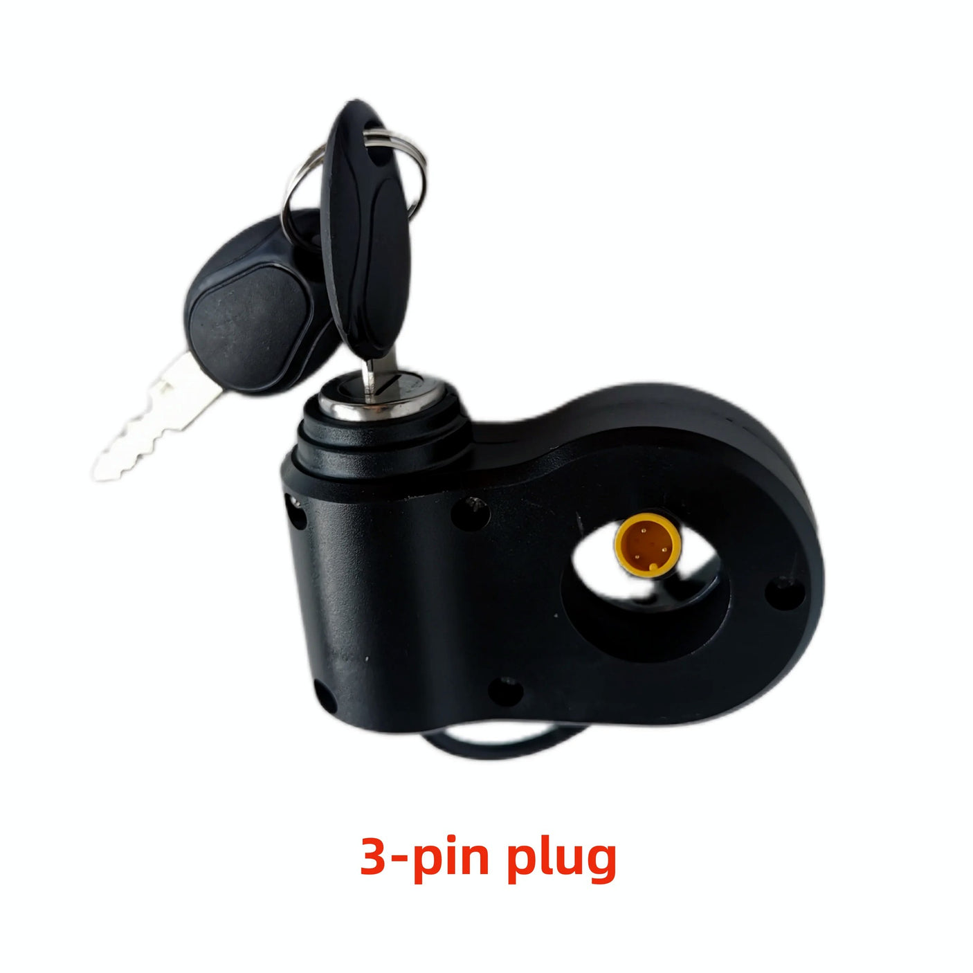 Contacteur a clé Kukirin G2 Pro / G2 Max 2 pins