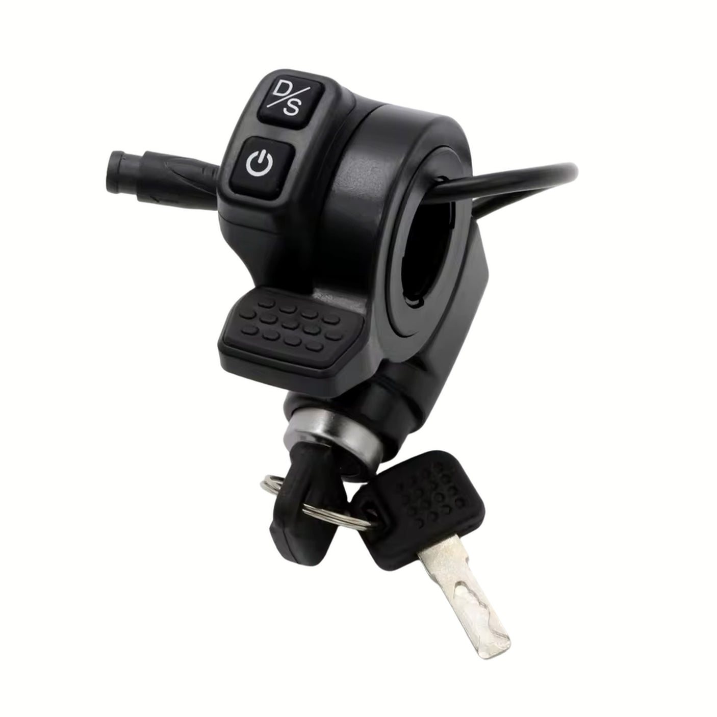 Contacteur a clé Kukirin G2 Pro /G2 Max 3Pins
