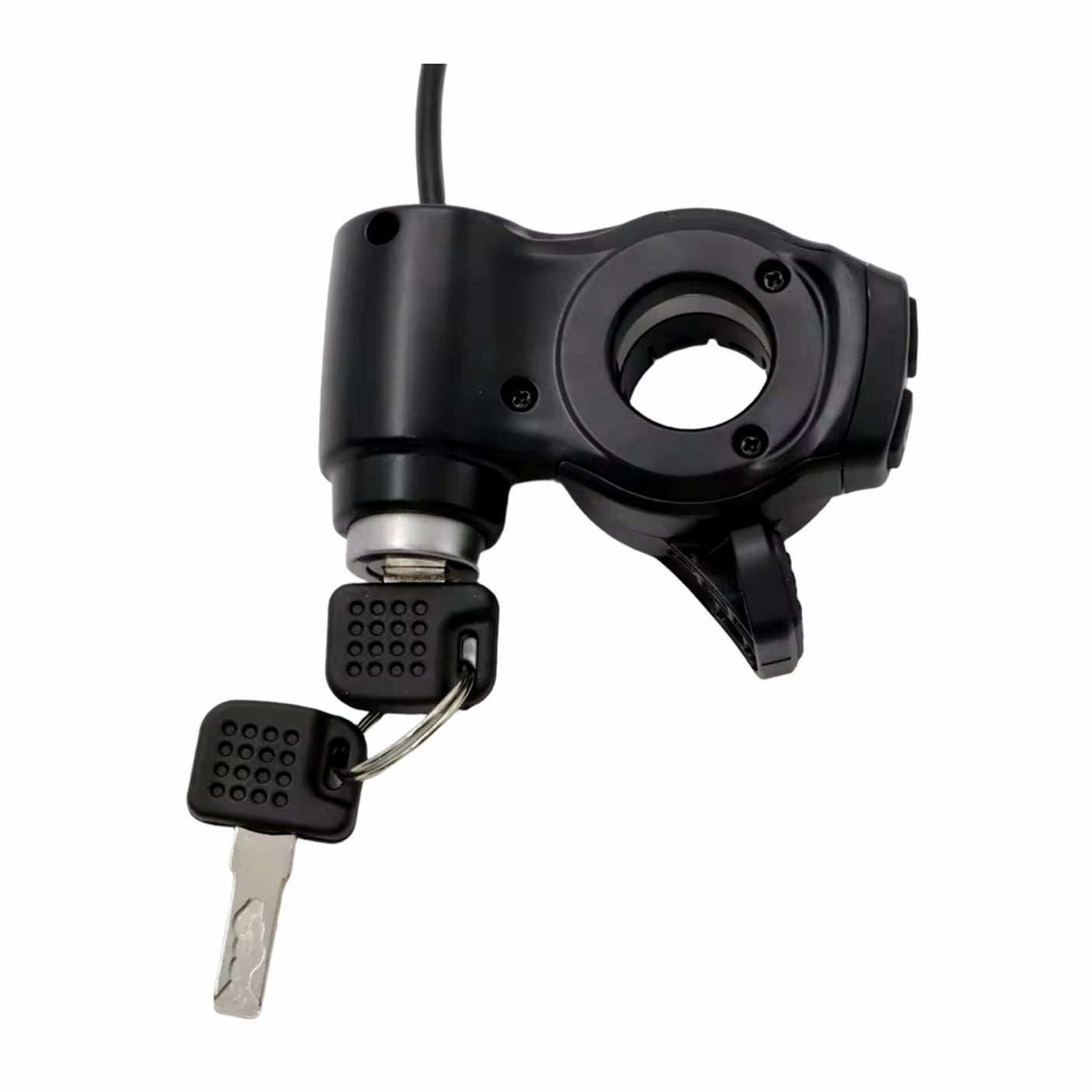 Contacteur a clé Kukirin G2 Pro /G2 Max 3Pins