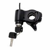 Contacteur a clé Kukirin G2 Pro /G2 Max 3Pins
