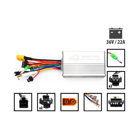Controleur 36V Speedway Mini 4 Pro Lite / Leger Lite V2