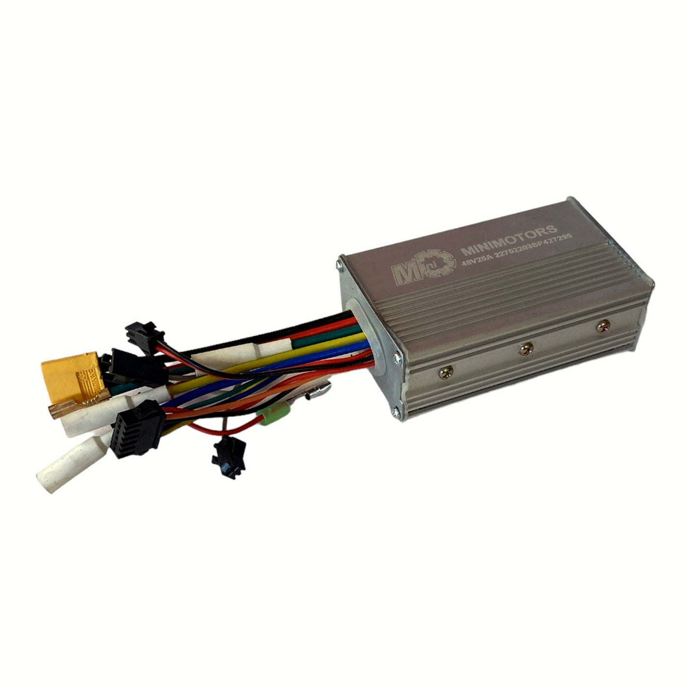 Controleur 48v Speedway Leger et Mini4 Pro