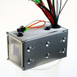 Controleur 52V 30A Futecher Gun Pro