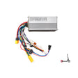 Controleur 52V arrière pour Z10X