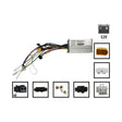 Controleur 52V pour Z9