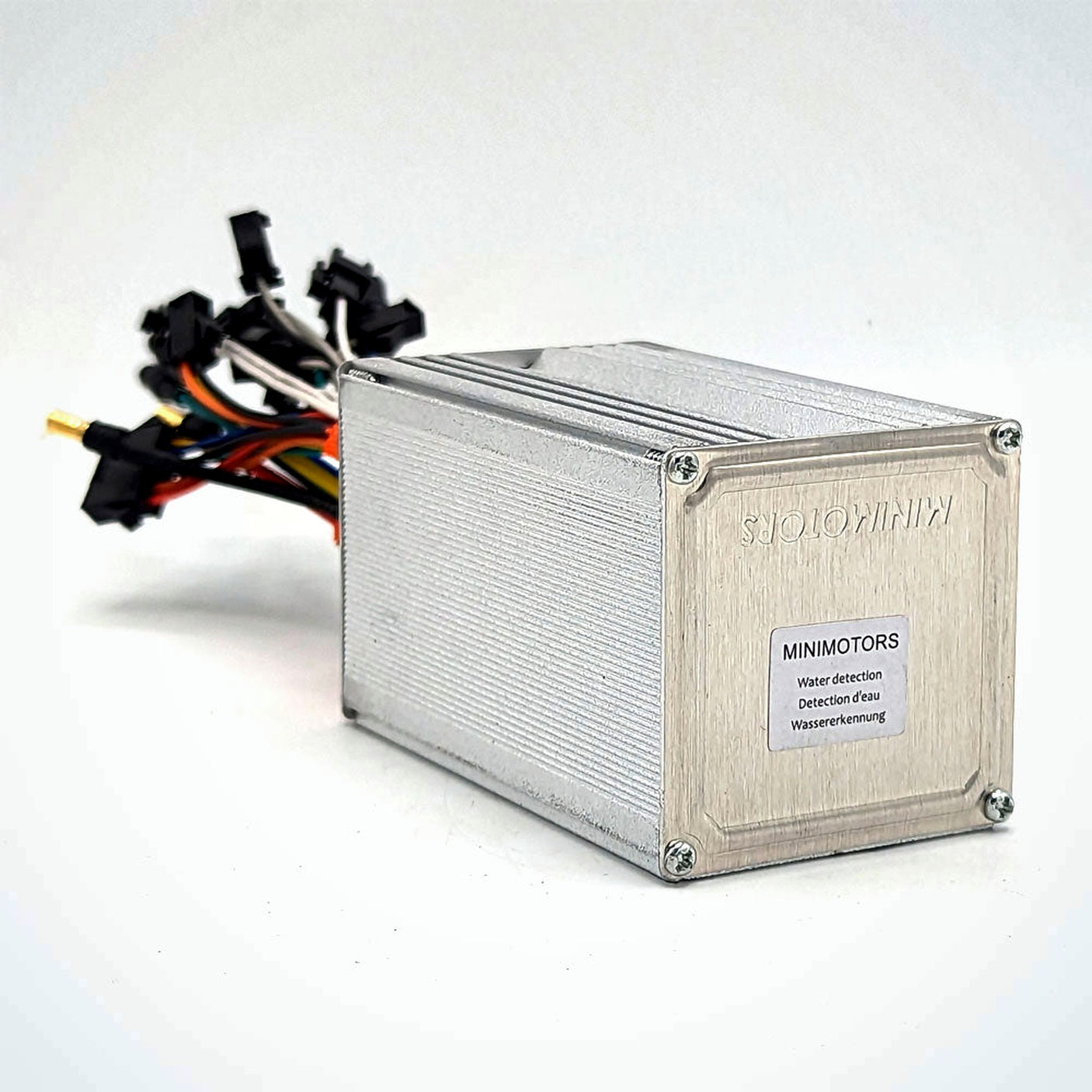 Controleur 60V 25A Dualtron Eagle
