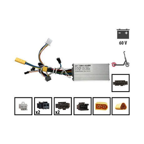 Controleur 60V arrière pour Z10X Arrière (B)