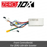 Controleur 60V arrière pour Z10X Avant (A)