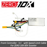 Controleur 60V avant pour Z10X