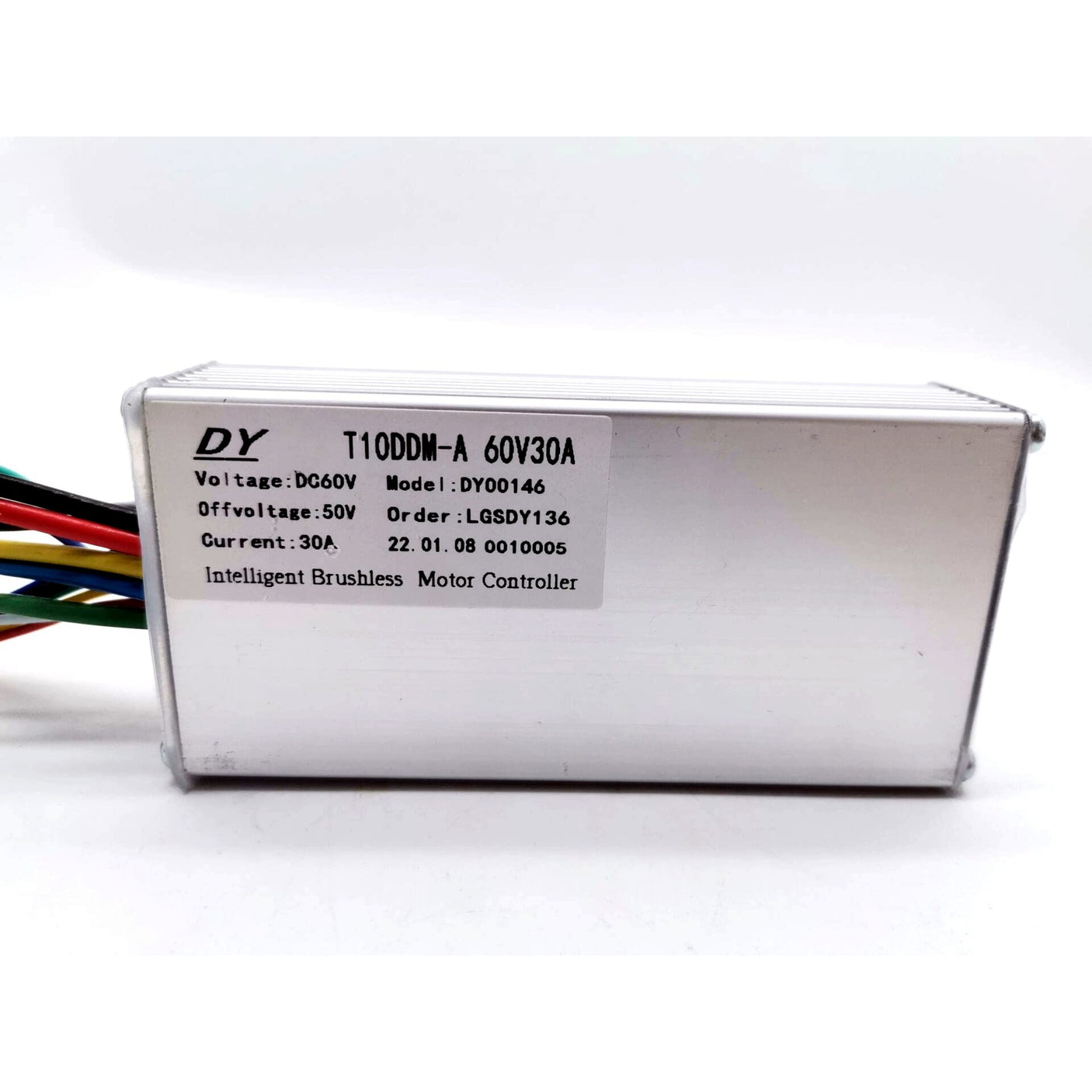 Controleur 60V avant pour Z10X