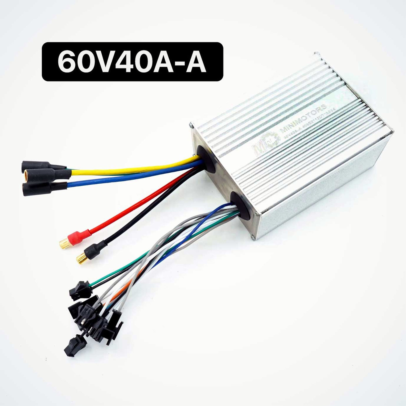 Controleur 60v Dualtron Compact