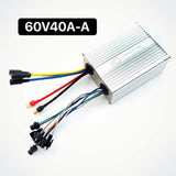 Controleur 60v Dualtron Compact