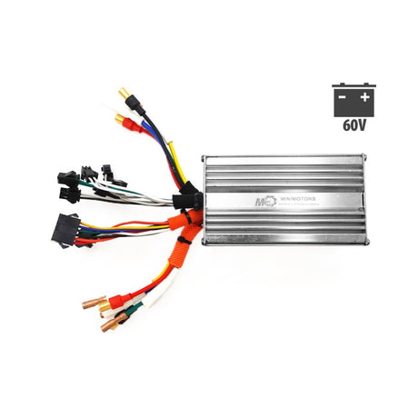 Controleur 60v Dualtron Compact