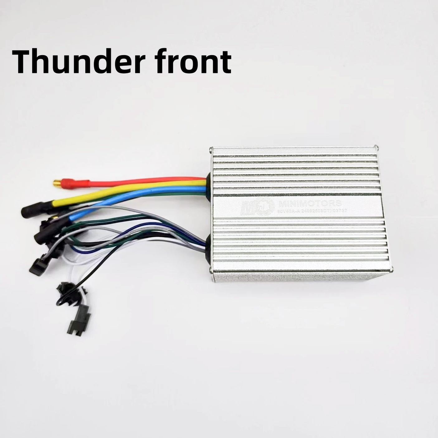 Controleur A Dualtron Thunder 3 72V 50A