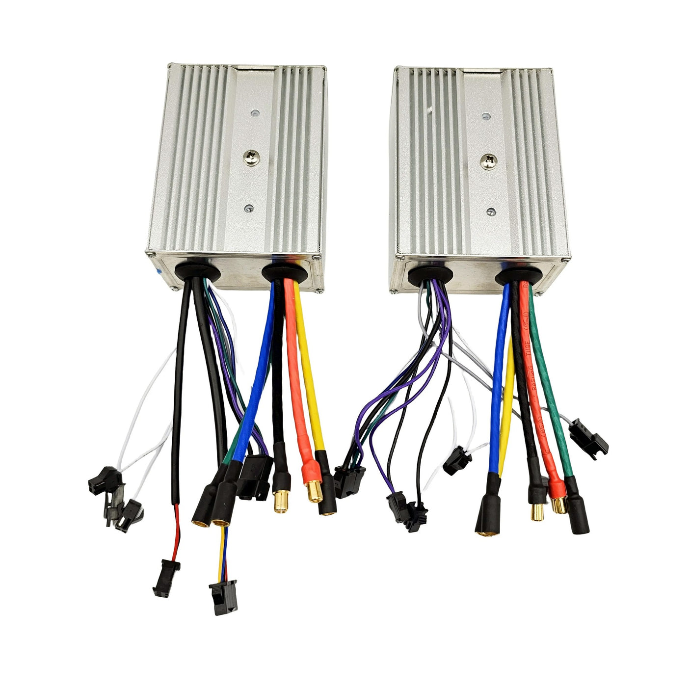 Controleur A Dualtron Thunder 3 72V 50A