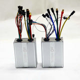 Controleur A Dualtron Thunder 3 72V 50A
