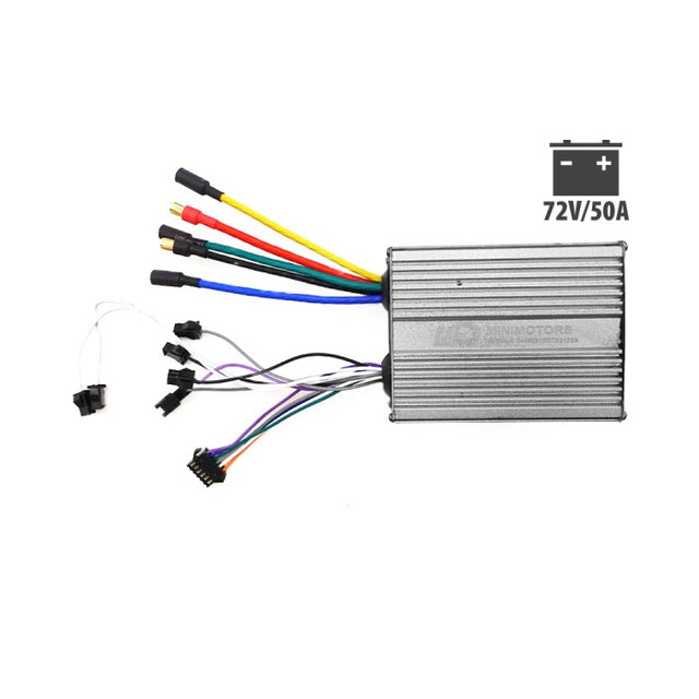 Controleur A Dualtron Thunder 3 72V 50A
