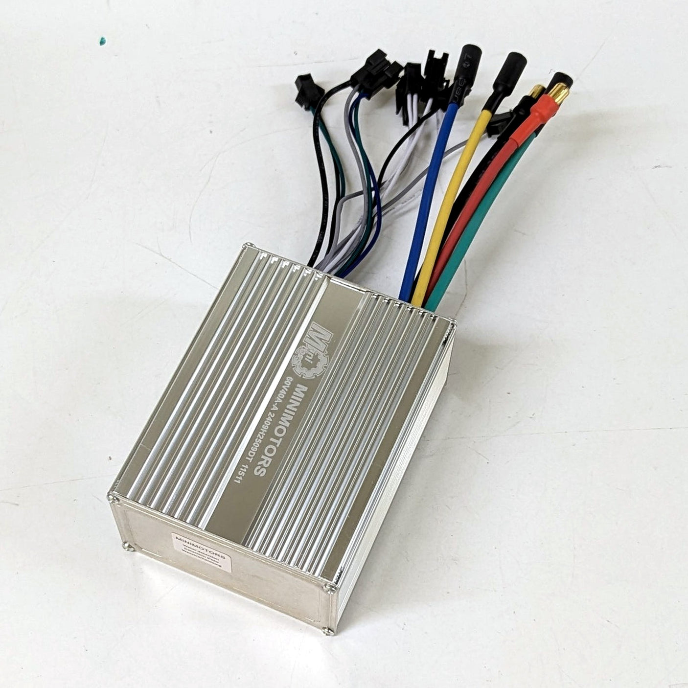 Controleur A Dualtron Ultra & Thunder Avant 60V 40A