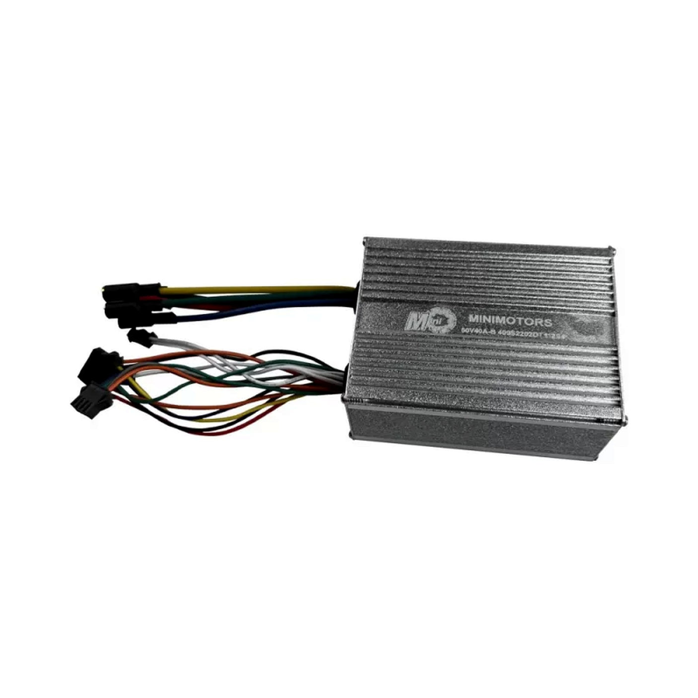 Controleur A Dualtron Ultra & Thunder Avant 60V 40A
