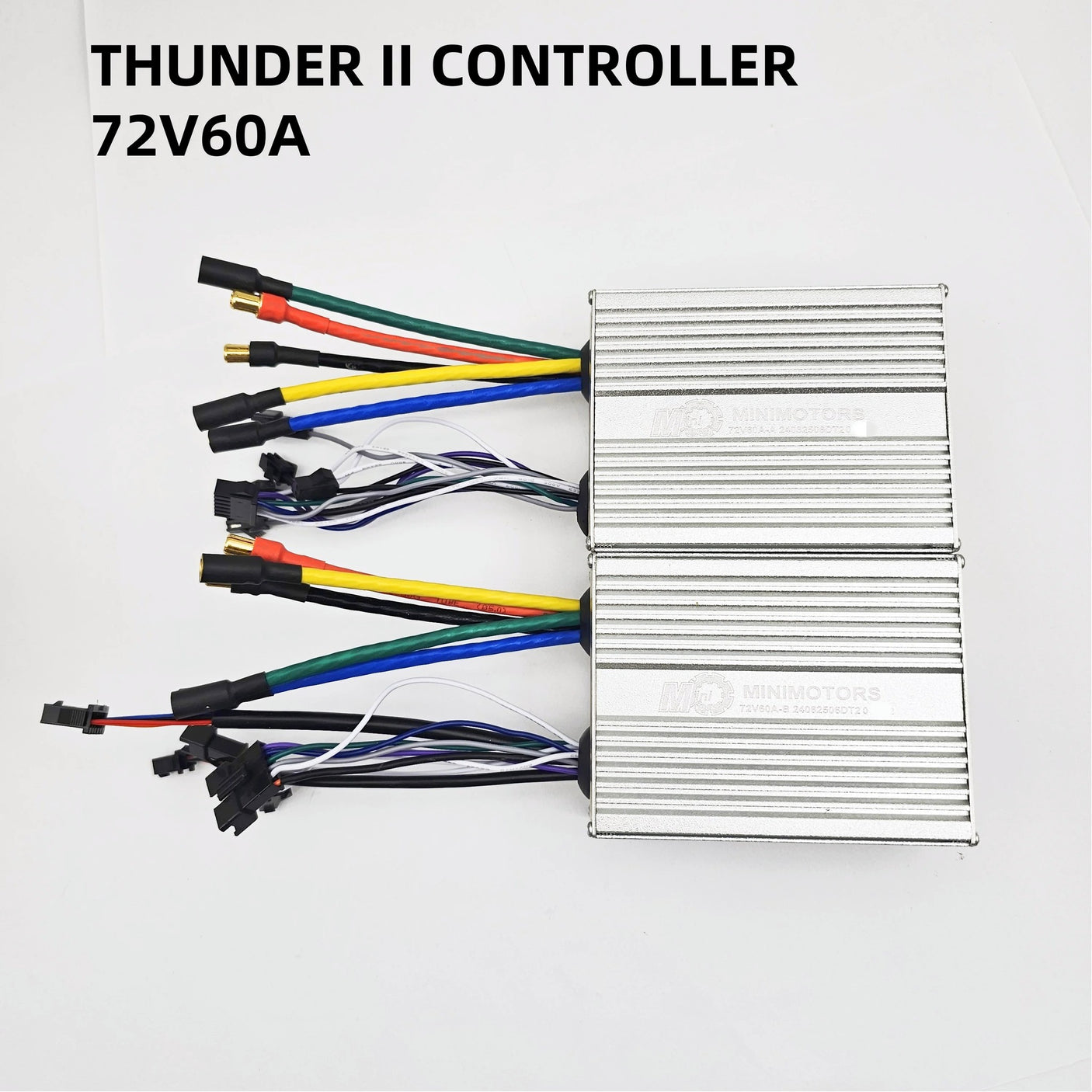 Controleur B Dualtron Thunder 3 72V 50A