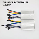 Controleur B Dualtron Thunder 3 72V 50A