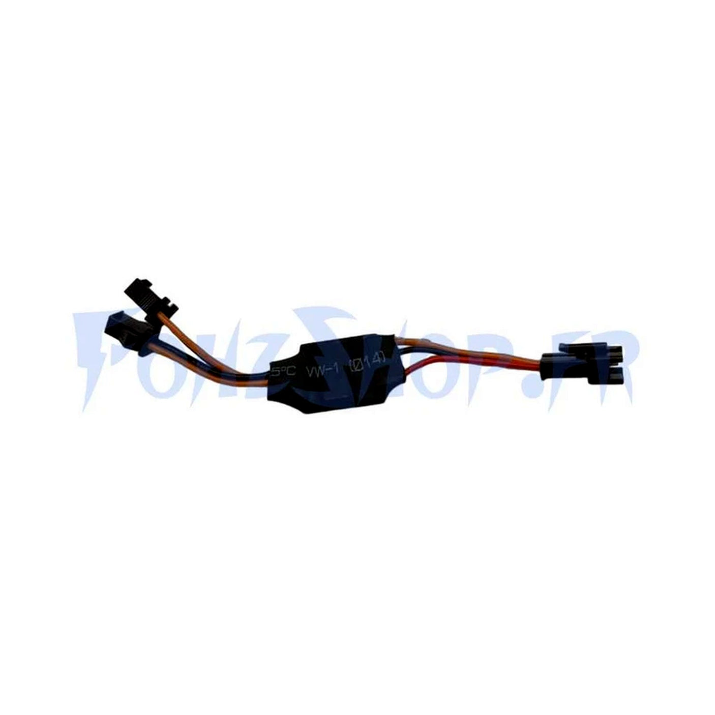 Controleur B Dualtron Thunder 3 72V 50A