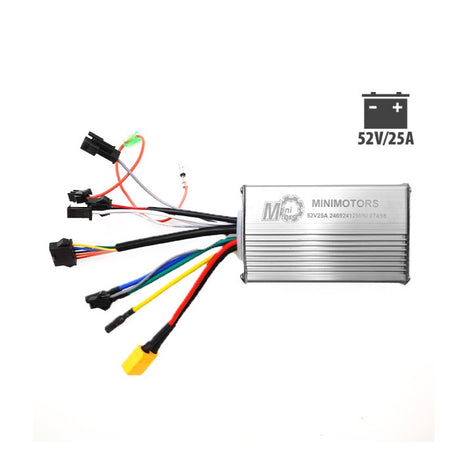 Controleur Dualtron Mini 52V