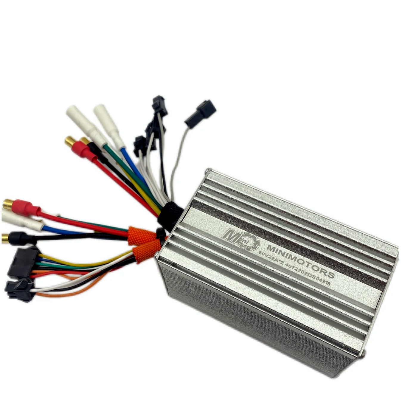 Controleur Dualtron Raptor 1 et 2, Spider