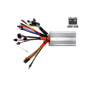 Controleur Dualtron Victor Luxury Plus  60V 30A