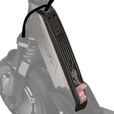 Controleur Etwow GT sport avec radiateur noir ou gris Gris