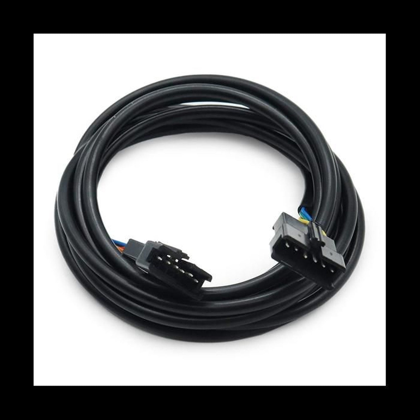 Controleur J&P 60V