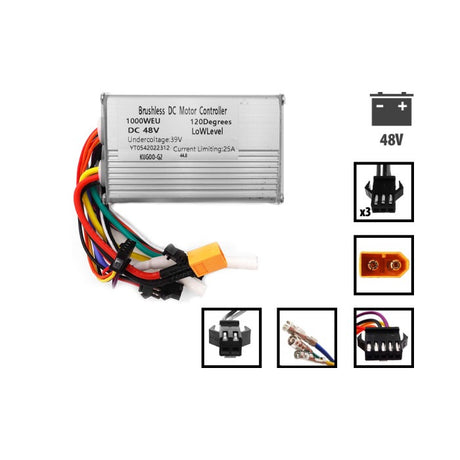Controleur Kugoo G2 pro