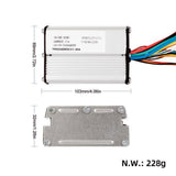 Controleur Kugoo M4 Pro 48V 21A