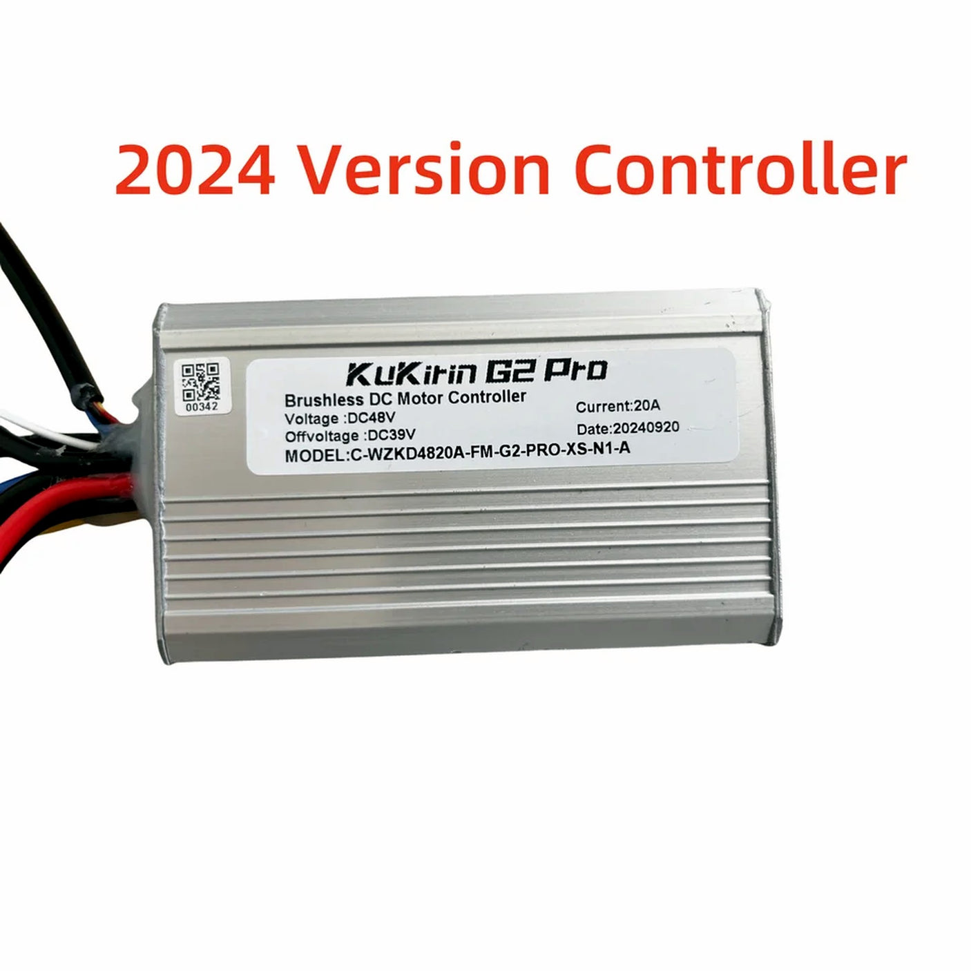 Controleur Kukirin G2 Pro Version 2023