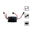 Controleur LED Dualtron Mini long body (single/dual moteur)