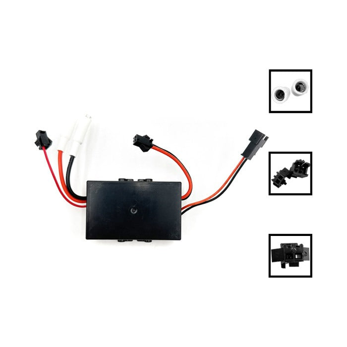 Controleur LED Dualtron Mini long body (single/dual moteur)