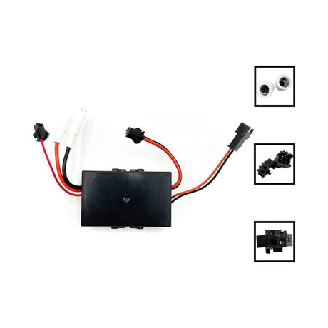 Controleur LED Dualtron Mini long body (single/dual moteur)